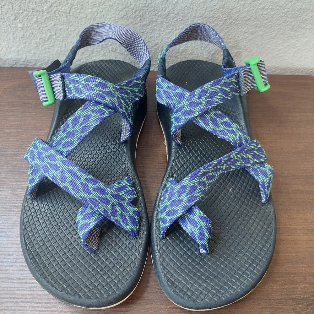 Chaco Women's Z/2 Adjustable Strap Classic Sandal Size 7‎
